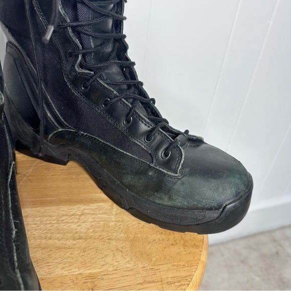 Danner 8” Telson Gore-Tex Waterproof Military Boots - Picture 9 of 12